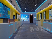 關(guān)于安全體驗(yàn)館安全帶你知道多少