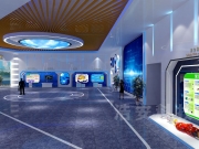 安全體驗館——圖文并茂，讓建筑人對建筑施工安全體驗